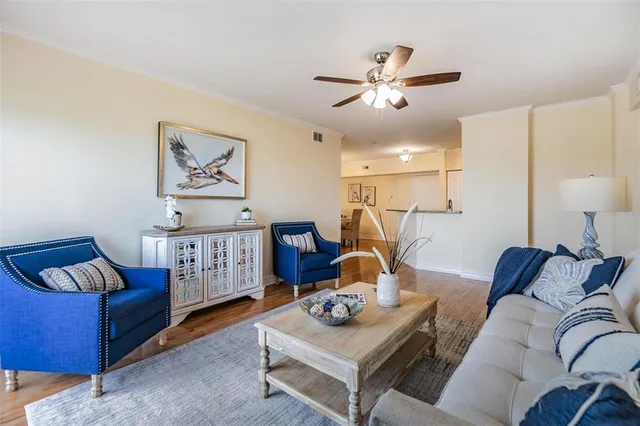 $300,000 | 4516 Seagull Drive, Unit 805, New Port Richey, FL 34652