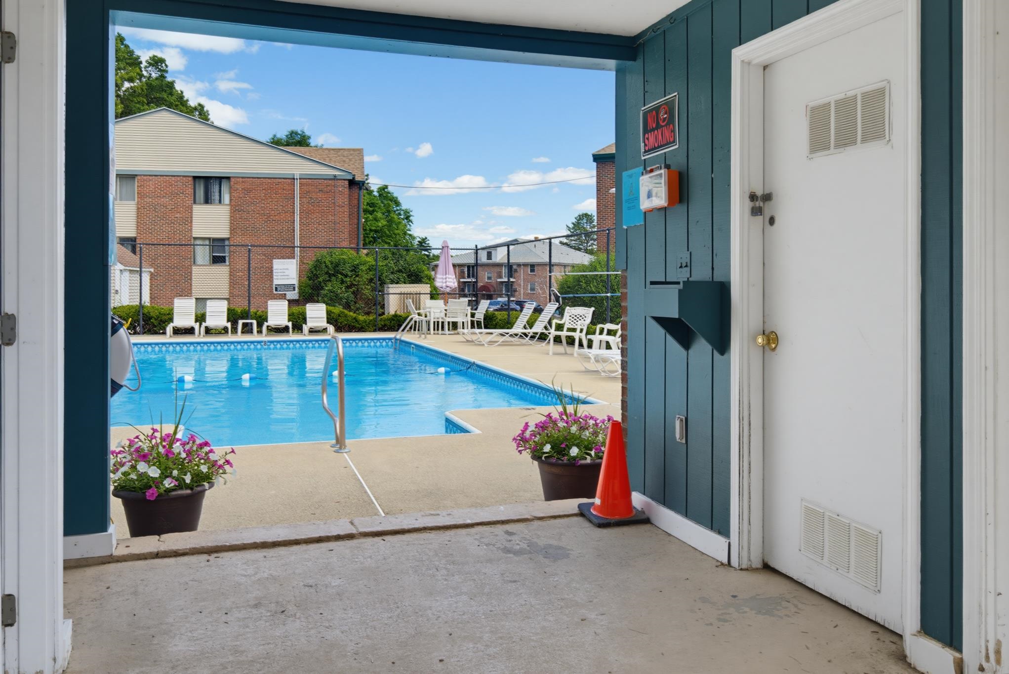 123 English Village Road, Unit 202 Manchester, NH 03102 - Photo 24 of 26