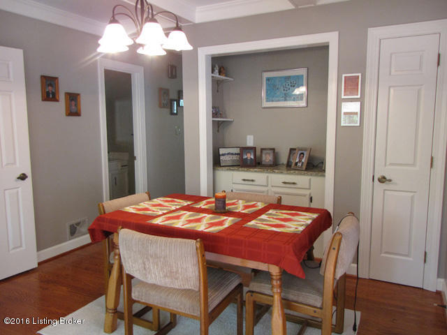 6003 Fox Hill Road Prospect, KY 40059 - Photo 12 of 39 12-Bkfst