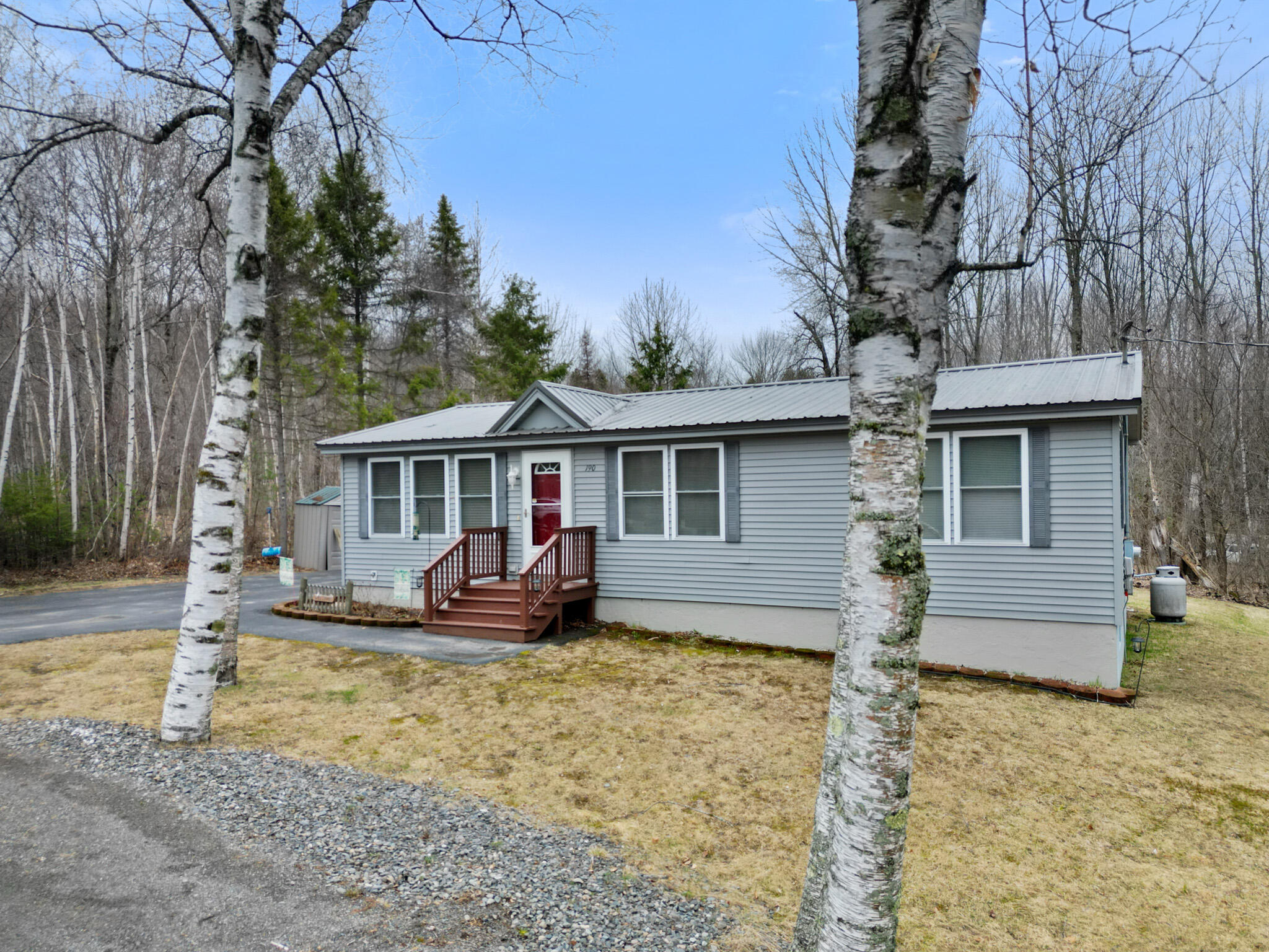190 Transalpine Road Lincoln, ME 04457 - Photo 2 of 41 32-DJI_0779