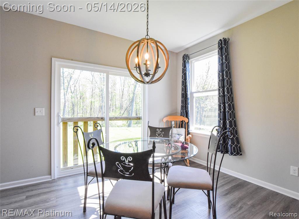 3003 Bogues View Drive Howell, MI 48843 - Photo 22 of 42