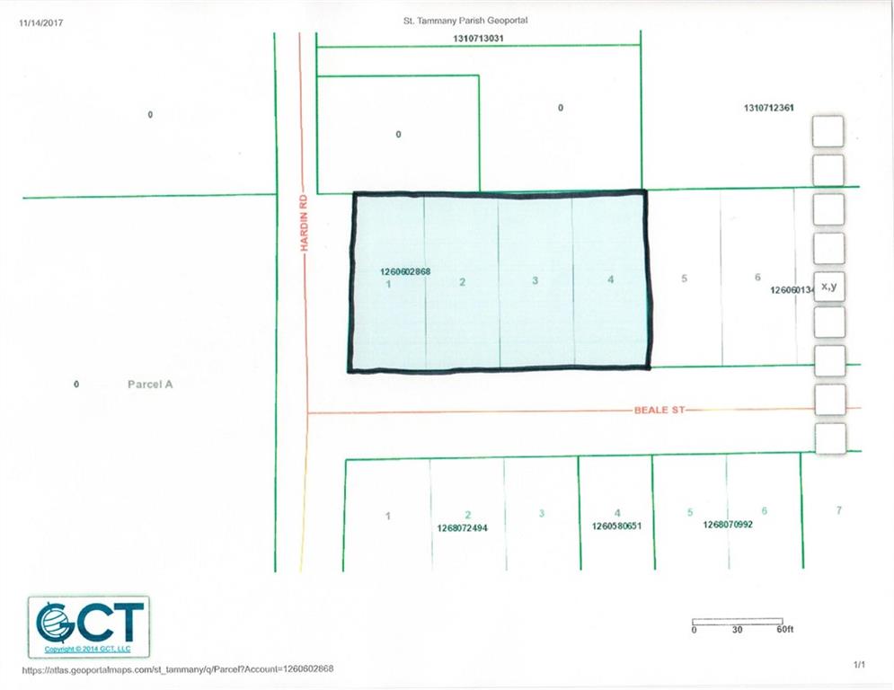 40145 Beale Street Slidell, LA 70461 - Photo 15 of 15 Gallery Image 15