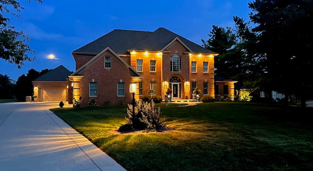 1204 Oak Creek Road Mahomet, IL 61853 - Photo 2 of 248 Gallery Image 2