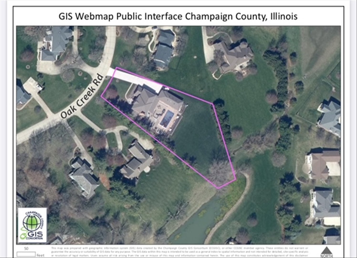 1204 Oak Creek Road Mahomet, IL 61853 - Photo 238 of 248 Gallery Image 238