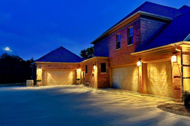 1204 Oak Creek Road Mahomet, IL 61853 - Photo 3 of 248 Gallery Image 3