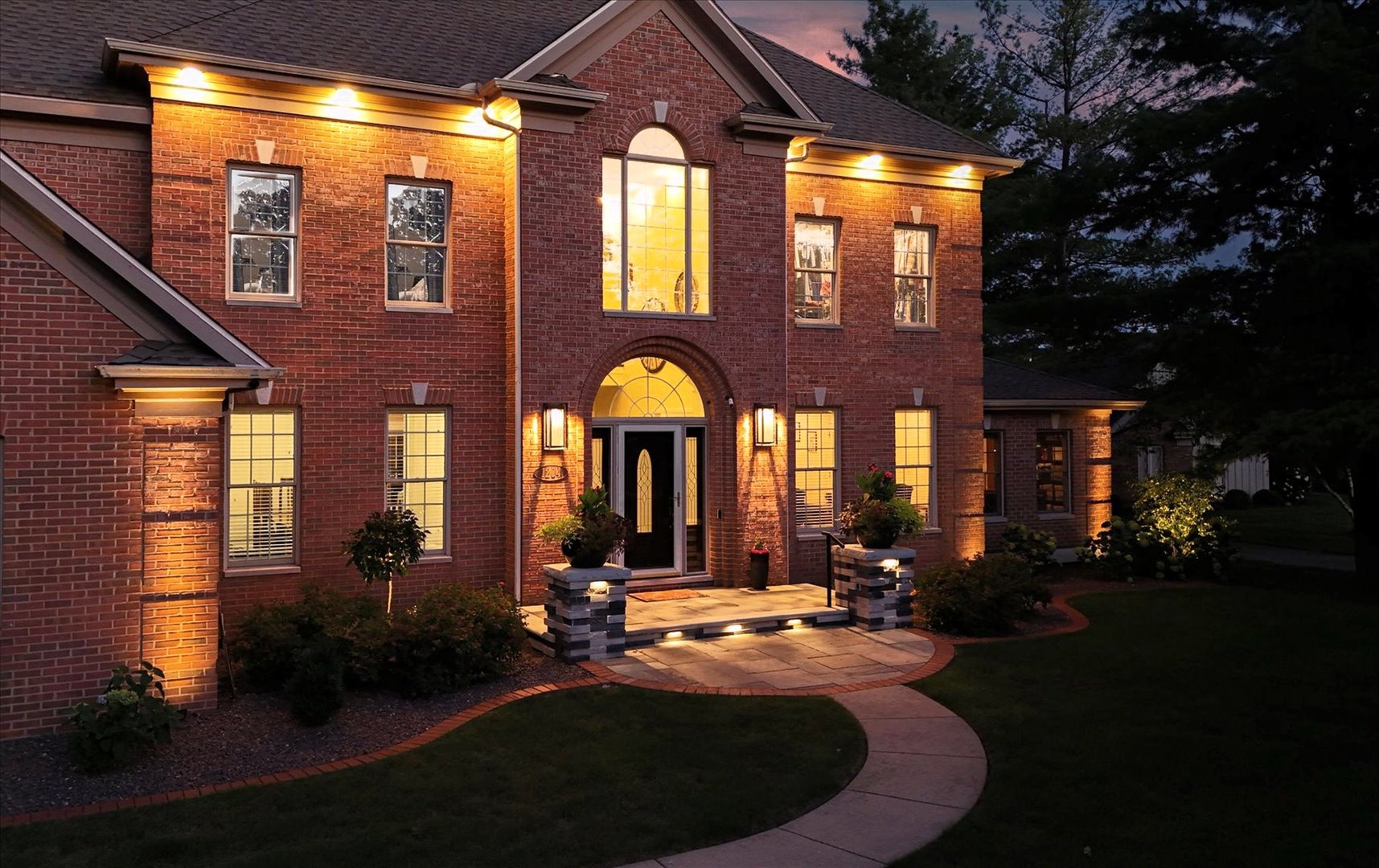 1204 Oak Creek Road Mahomet, IL 61853 - Photo 4 of 248 Gallery Image 4