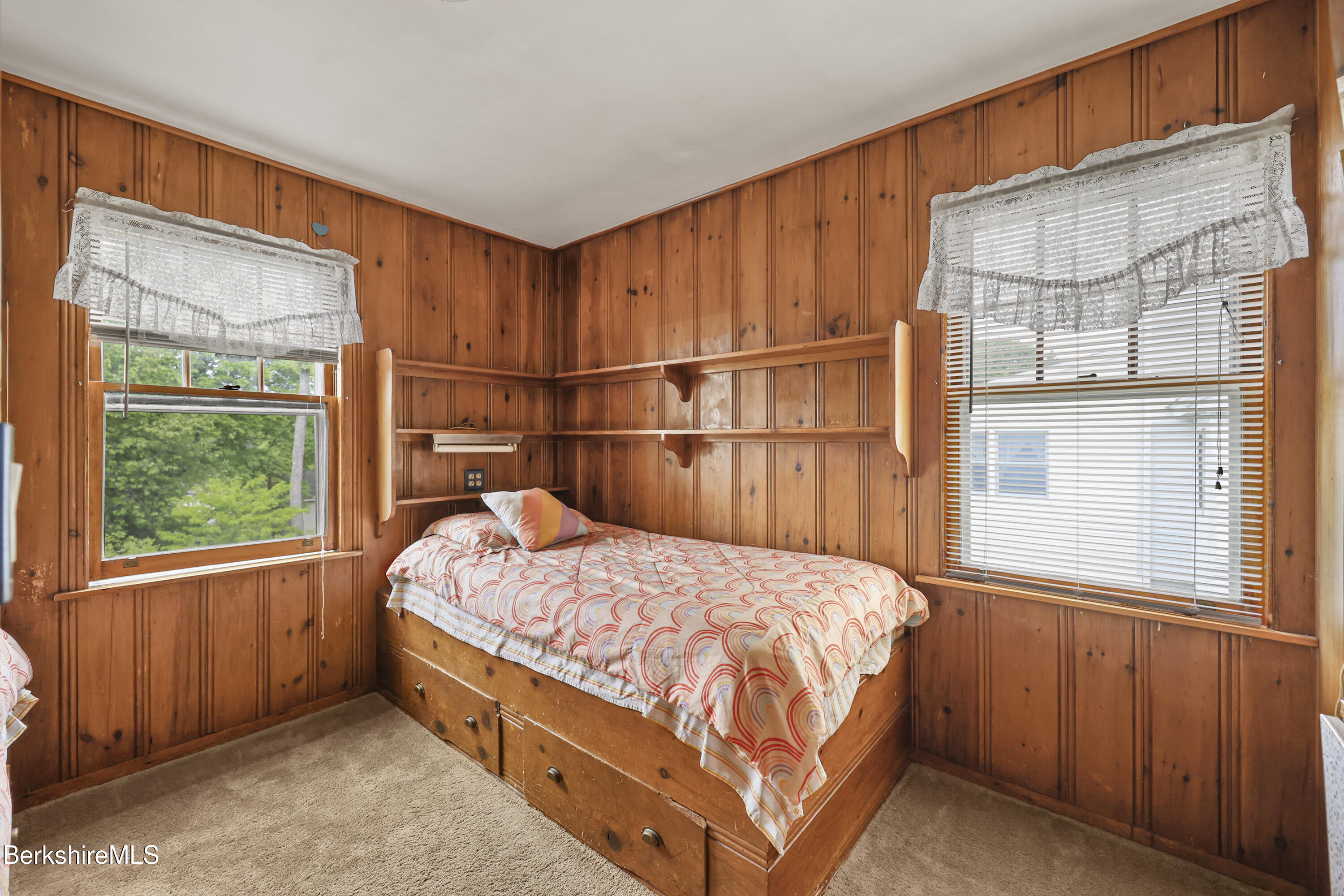 44 Jason Street Pittsfield, MA 01201 - Photo 20 of 41 Bedroom Two