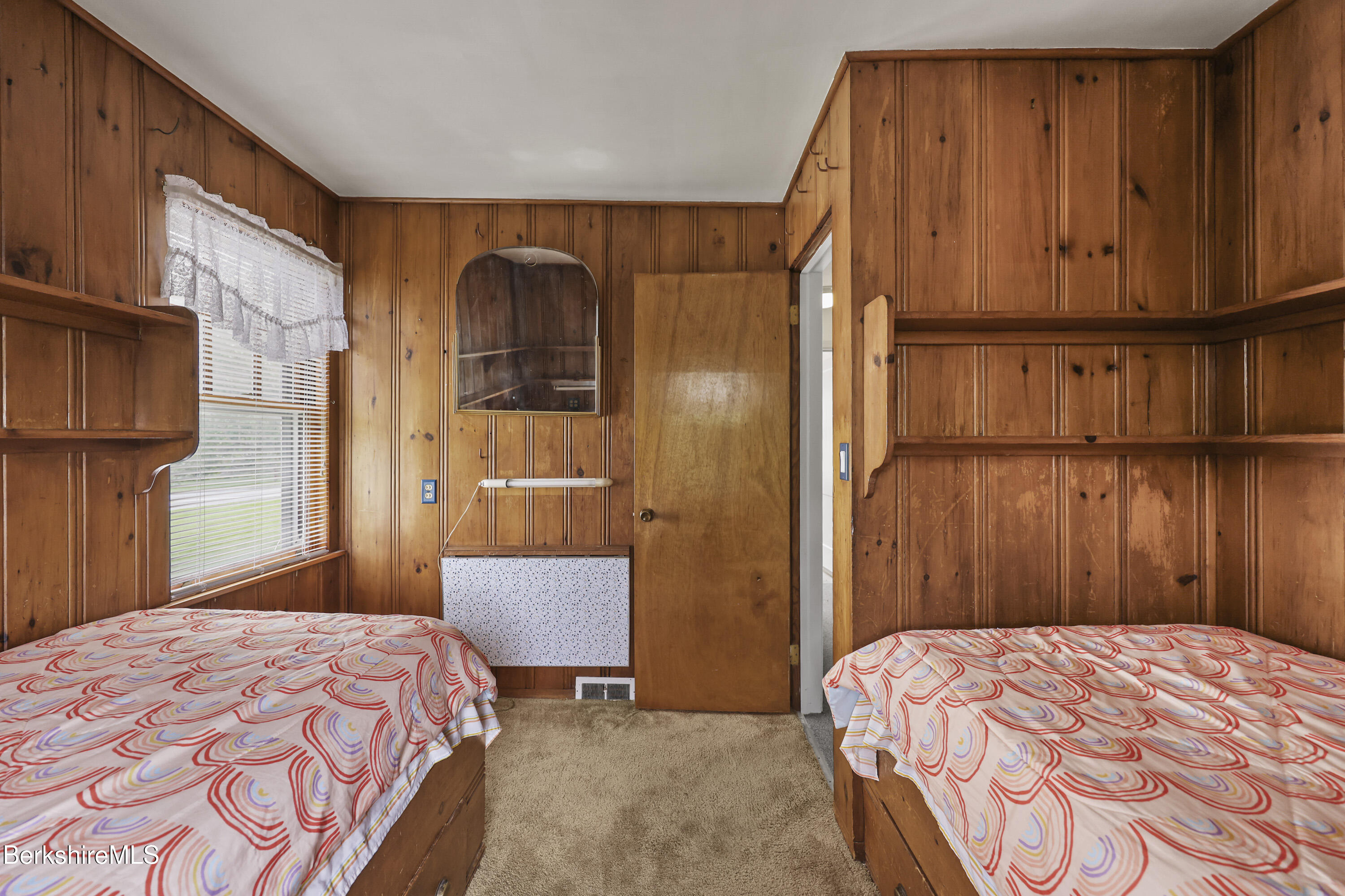 44 Jason Street Pittsfield, MA 01201 - Photo 22 of 41 Bedroom Two