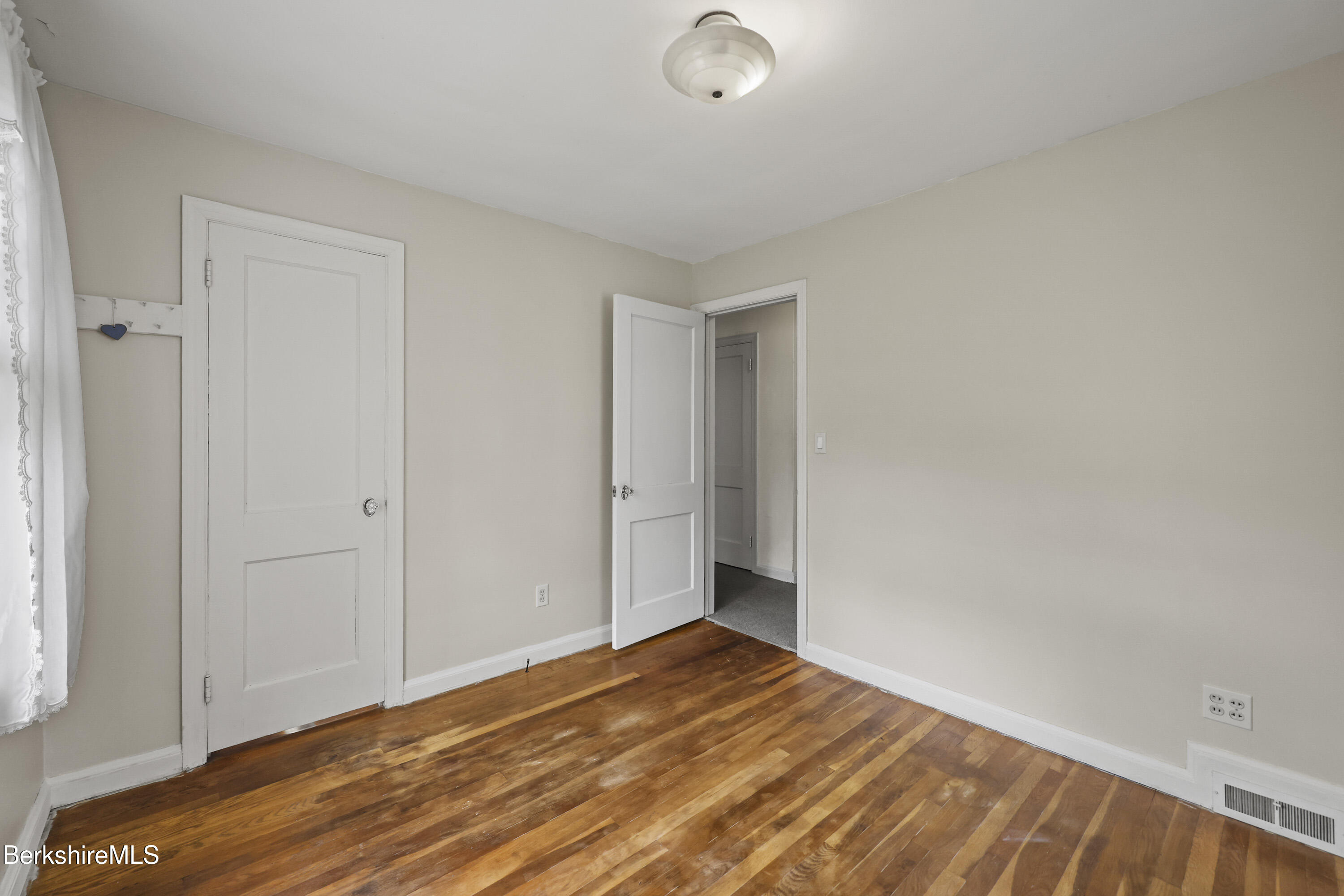 44 Jason Street Pittsfield, MA 01201 - Photo 24 of 41 Bedroom Three