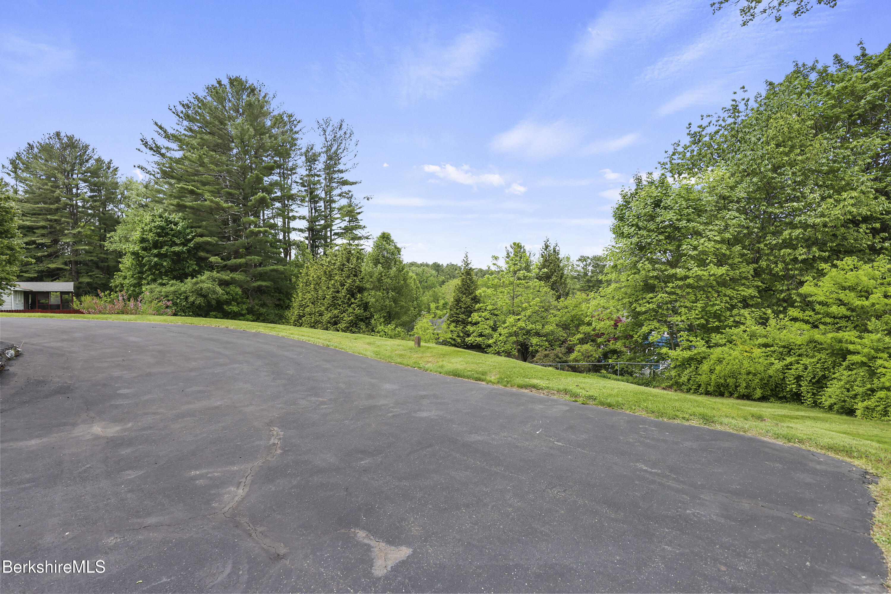44 Jason Street Pittsfield, MA 01201 - Photo 34 of 41 Back Yard