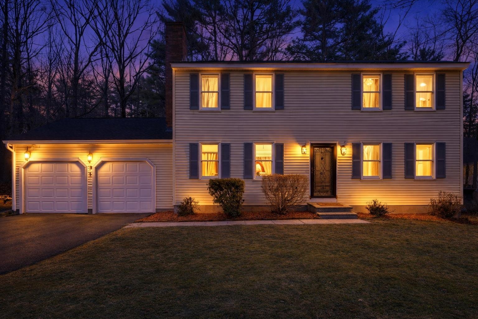 409 Hackett Hill Road Hooksett, NH 03106 - Photo 2 of 52