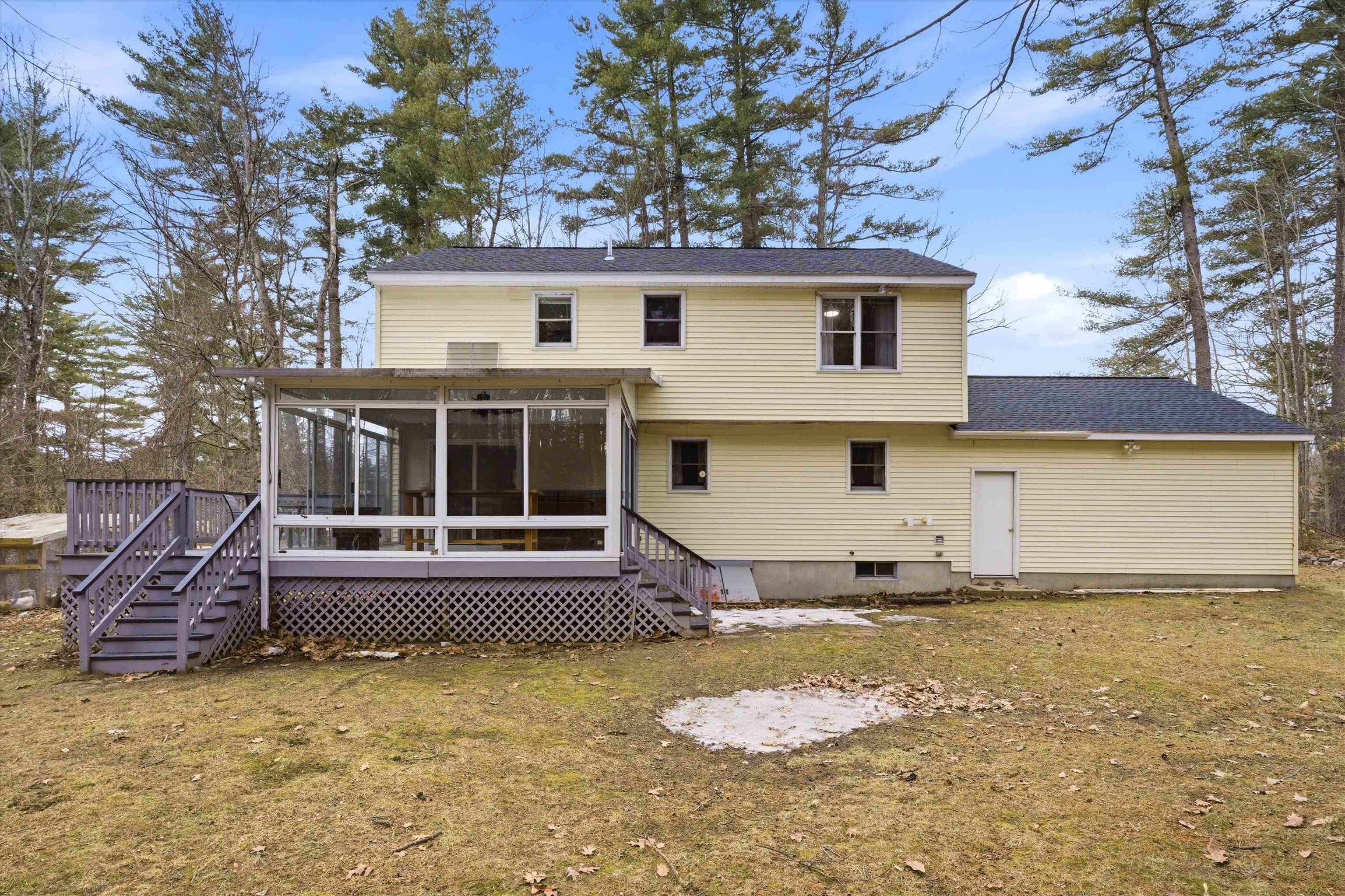 409 Hackett Hill Road Hooksett, NH 03106 - Photo 38 of 52