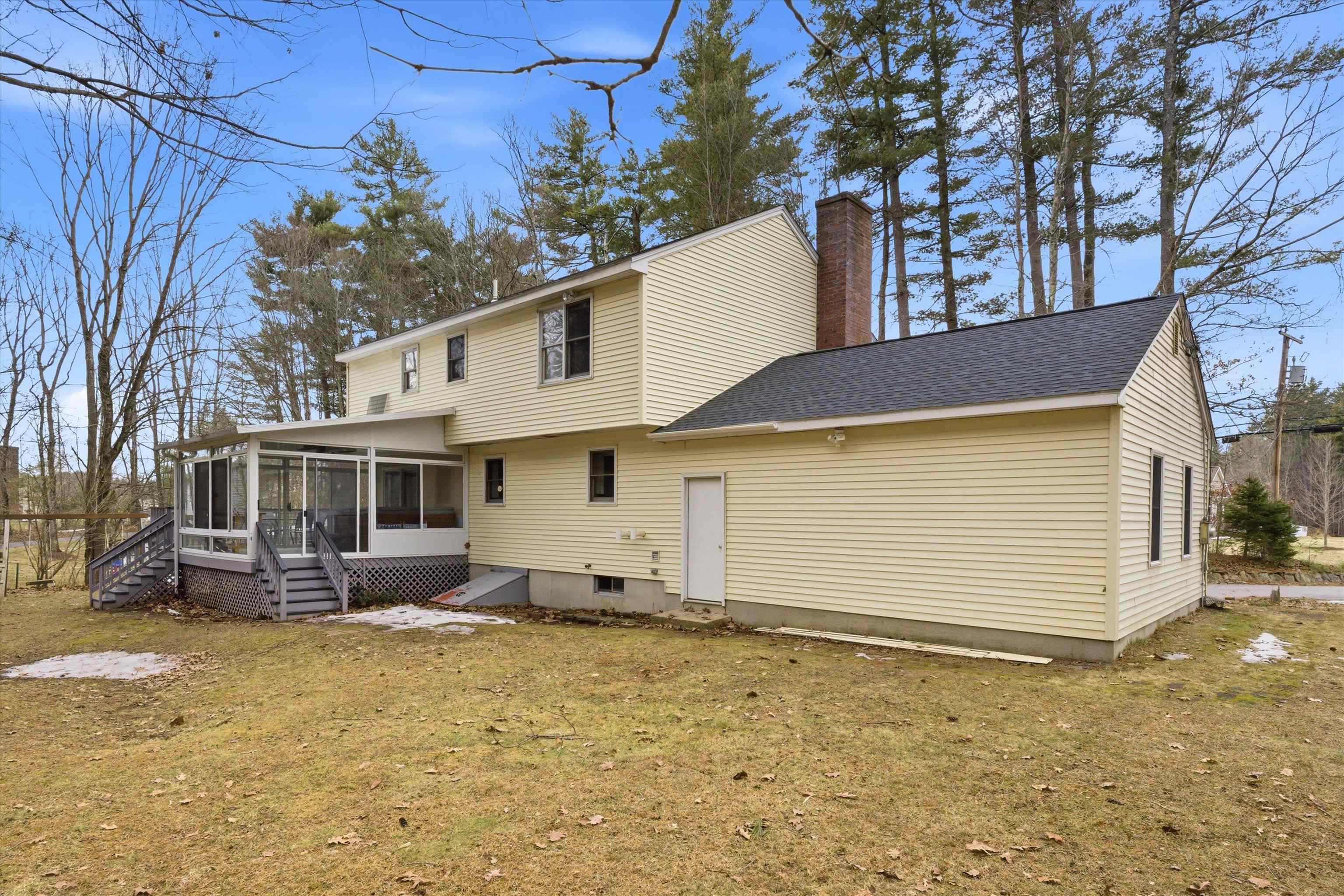 409 Hackett Hill Road Hooksett, NH 03106 - Photo 39 of 52
