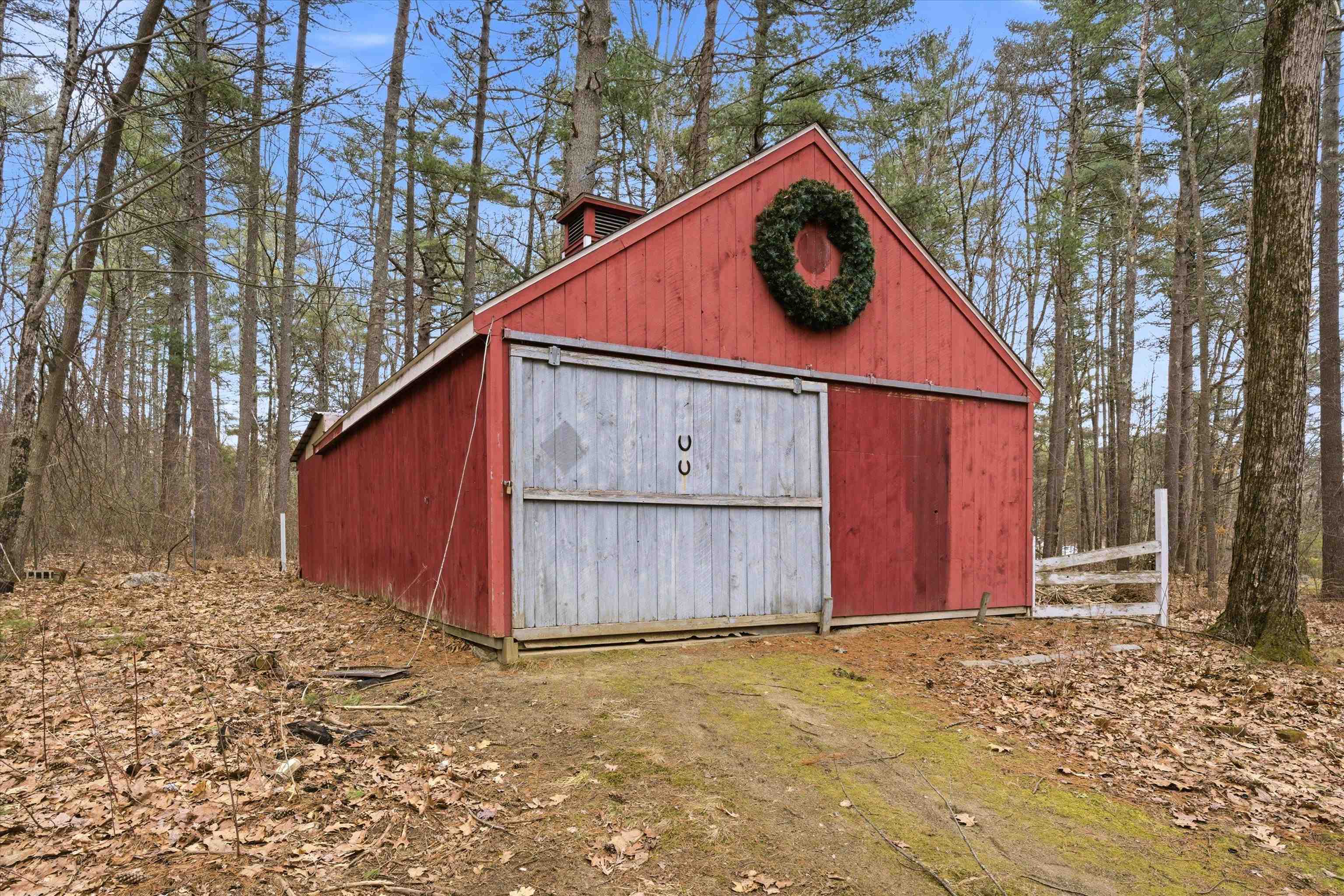 409 Hackett Hill Road Hooksett, NH 03106 - Photo 40 of 52