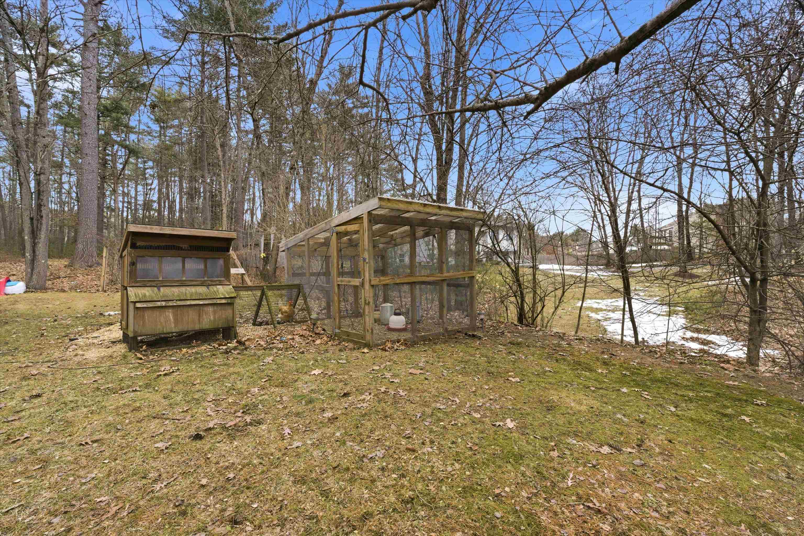 409 Hackett Hill Road Hooksett, NH 03106 - Photo 43 of 52