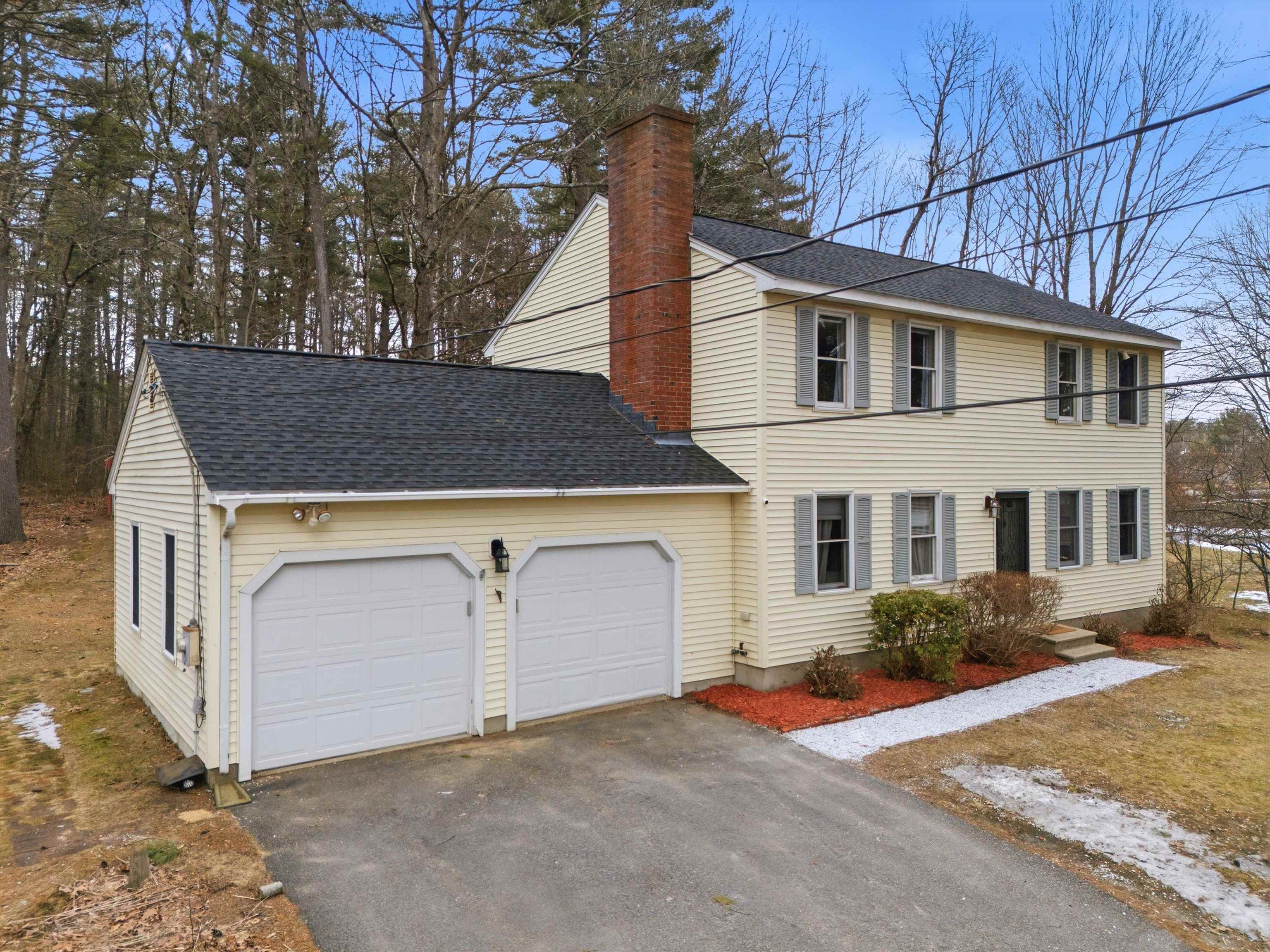 409 Hackett Hill Road Hooksett, NH 03106 - Photo 44 of 52