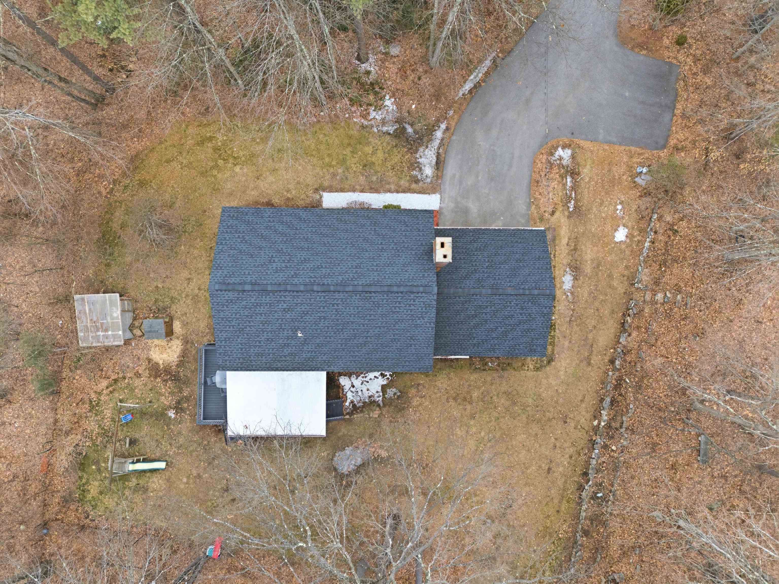 409 Hackett Hill Road Hooksett, NH 03106 - Photo 45 of 52