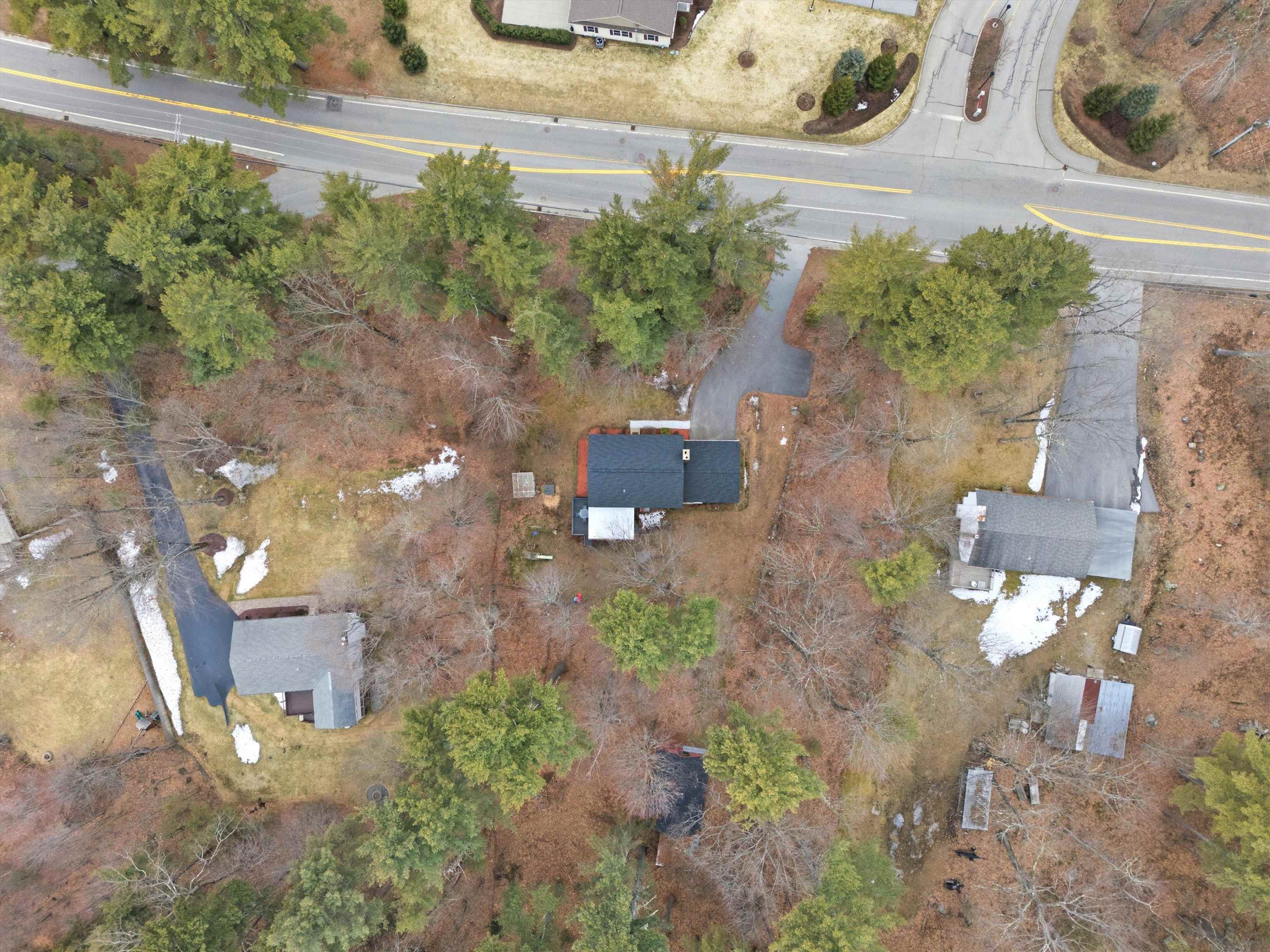 409 Hackett Hill Road Hooksett, NH 03106 - Photo 46 of 52