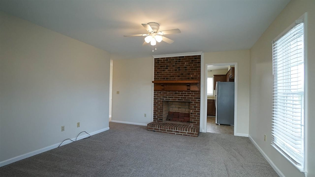 4488 South Shiloh Road Garner, NC 27529 - Photo 6 of 28 Family Room