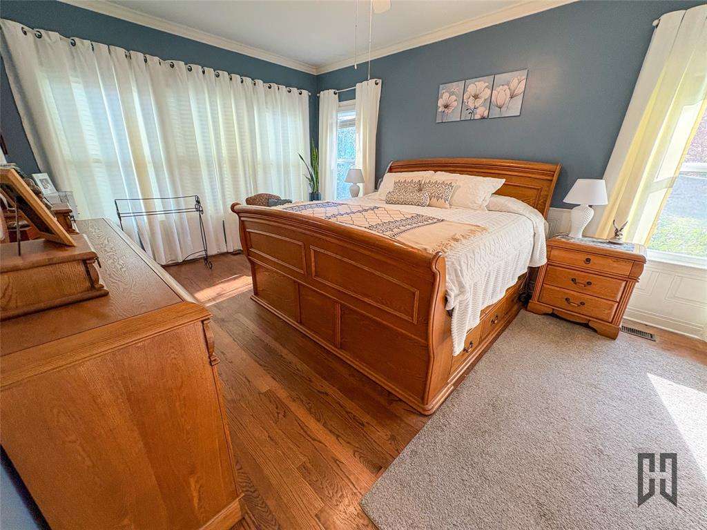 701 Forest Drive Homer, LA 71040 - Photo 17 of 34