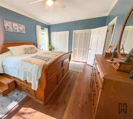 $270,000 | 701 Forest Drive, Homer, LA 71040