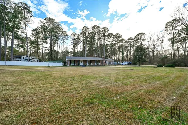 $270,000 | 701 Forest Drive, Homer, LA 71040