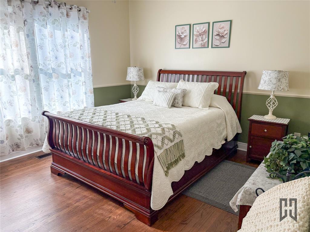 701 Forest Drive Homer, LA 71040 - Photo 21 of 34 2nd Primary