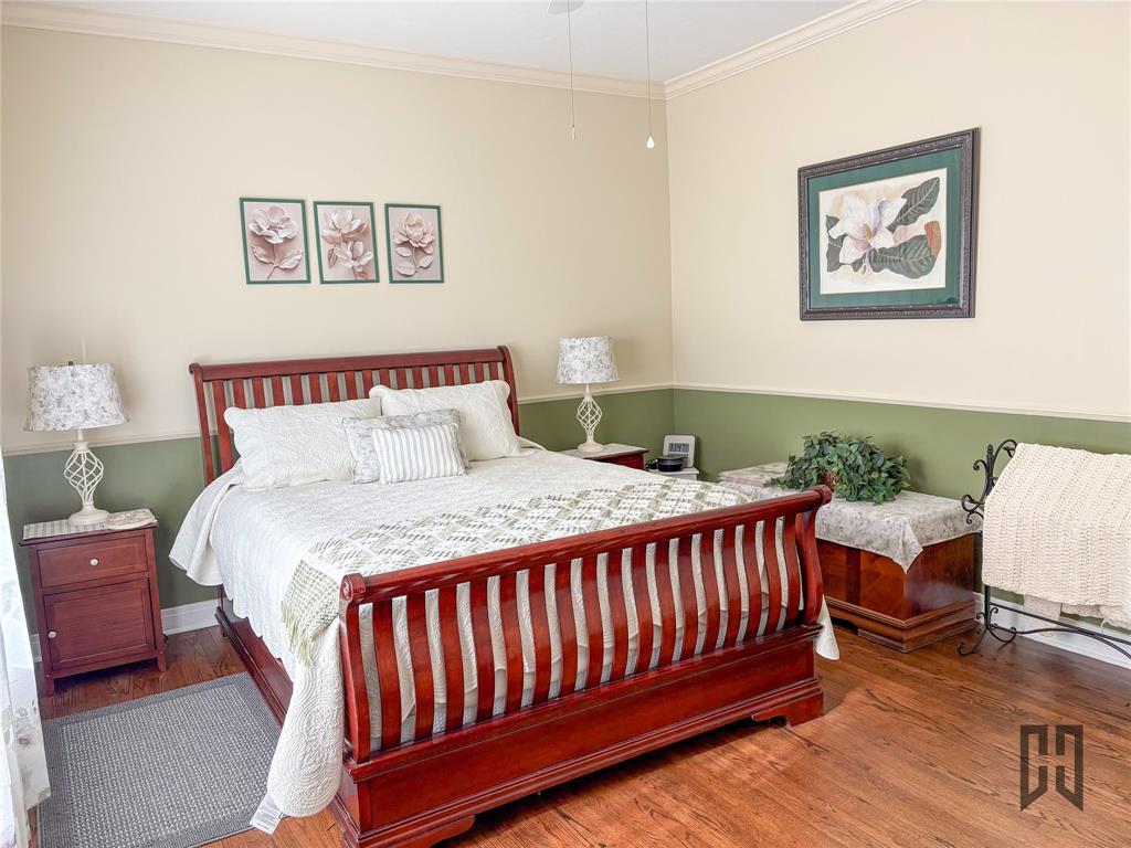 701 Forest Drive Homer, LA 71040 - Photo 22 of 34 2nd Primary