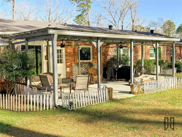 $270,000 | 701 Forest Drive, Homer, LA 71040