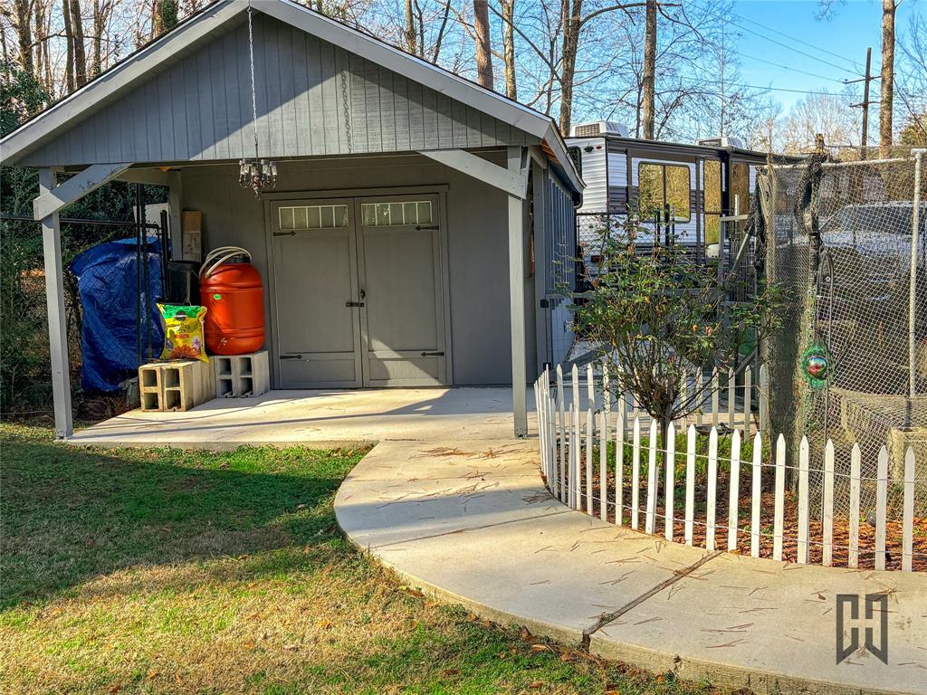 701 Forest Drive Homer, LA 71040 - Photo 30 of 34 With electric