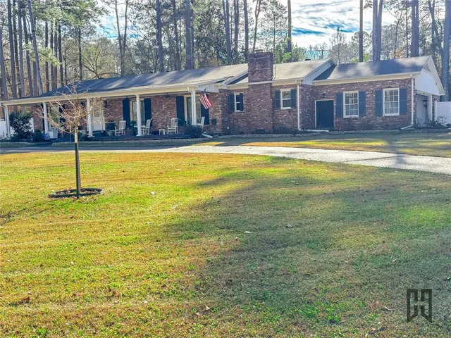 $270,000 | 701 Forest Drive, Homer, LA 71040