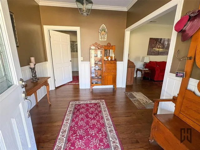 $270,000 | 701 Forest Drive, Homer, LA 71040