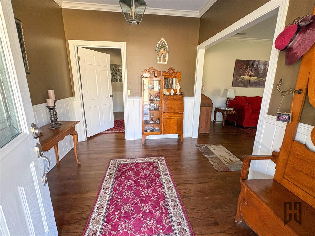 701 Forest Drive Homer, LA 71040 - Photo 4 of 34