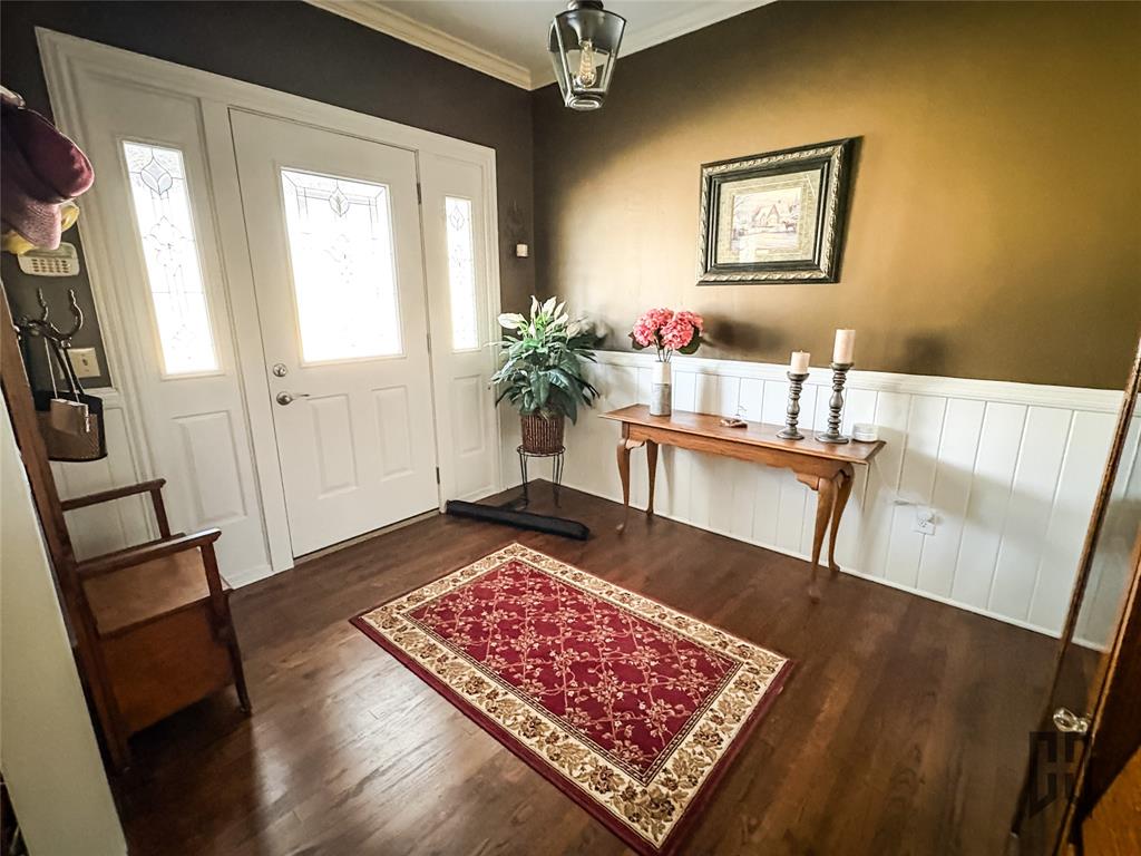 701 Forest Drive Homer, LA 71040 - Photo 5 of 34