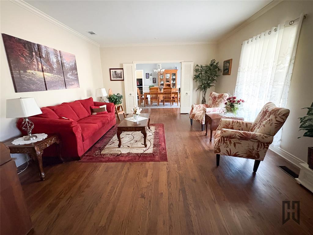 701 Forest Drive Homer, LA 71040 - Photo 6 of 34