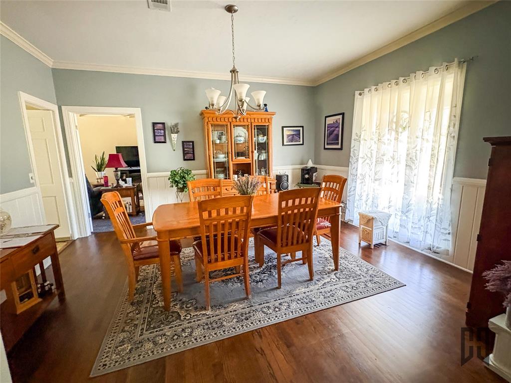 701 Forest Drive Homer, LA 71040 - Photo 8 of 34