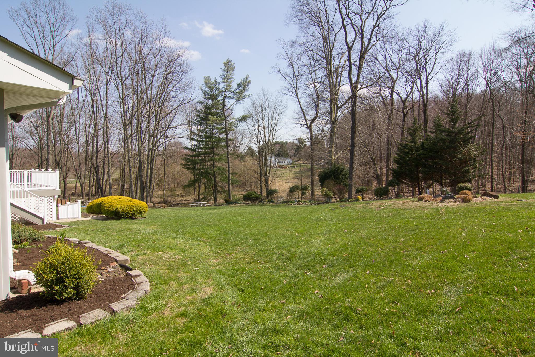 1104 Sturbridge Road Fallston, MD 21047 - Photo 23 of 28 a view of a park with large trees