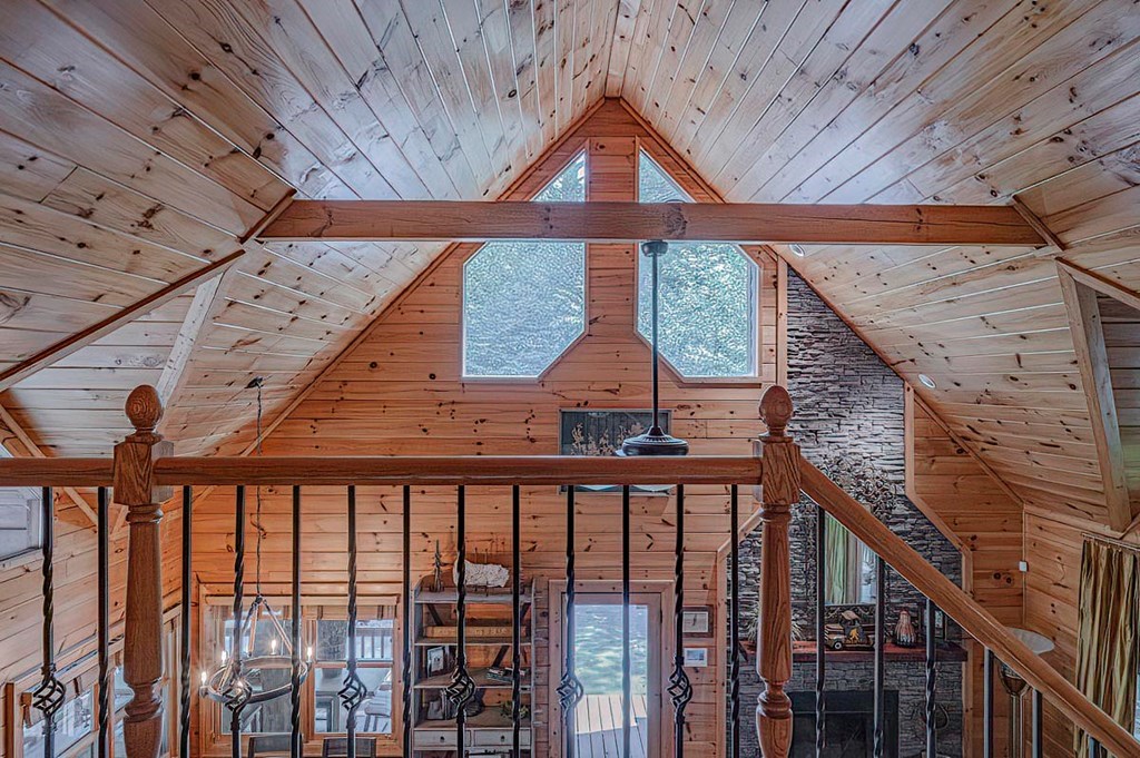 35 Leatherwood Mountain Road Cherry Log, GA 30522 - Photo 16 of 58