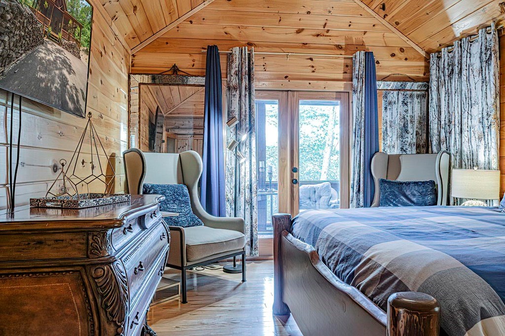 35 Leatherwood Mountain Road Cherry Log, GA 30522 - Photo 20 of 58