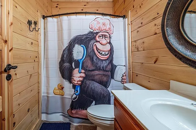 a view of a outdoor space with seating area