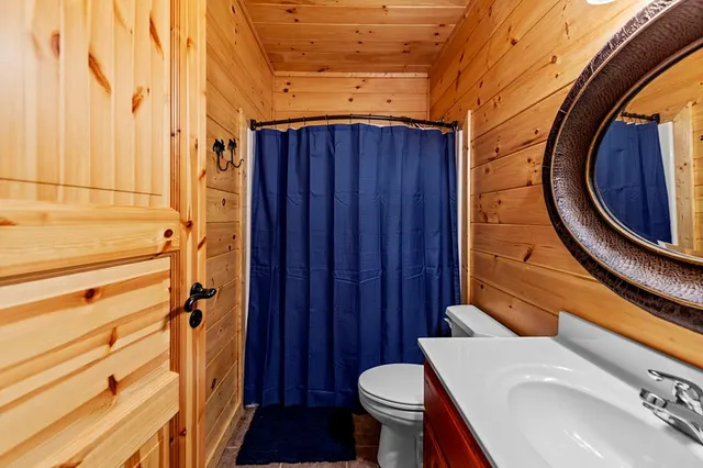 $679,000 | 35 Leatherwood Mountain Road, Cherry Log, GA 30522