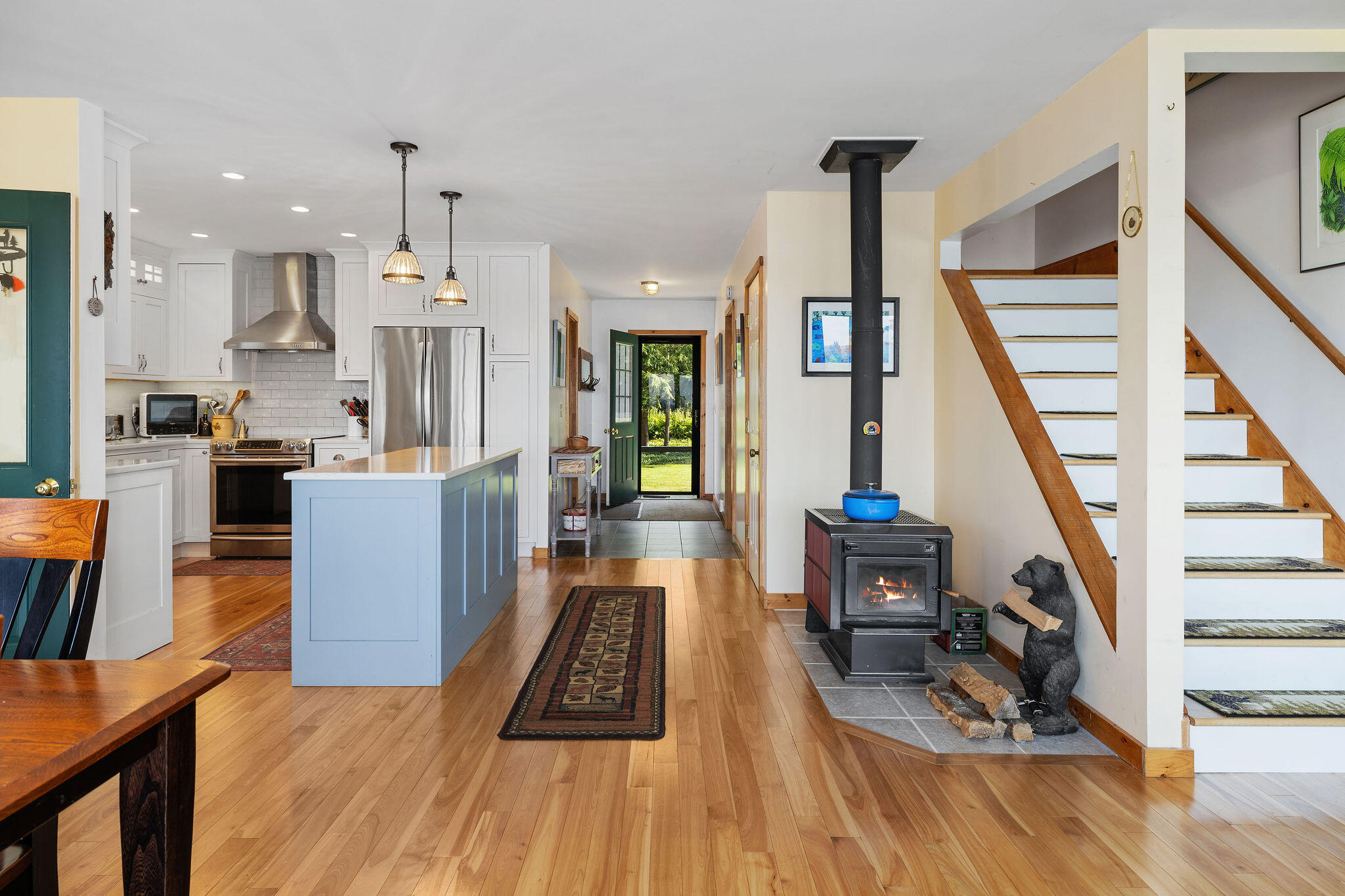 39 Lake Simond Road Tupper Lake, NY 12986 - Photo 6 of 52 09