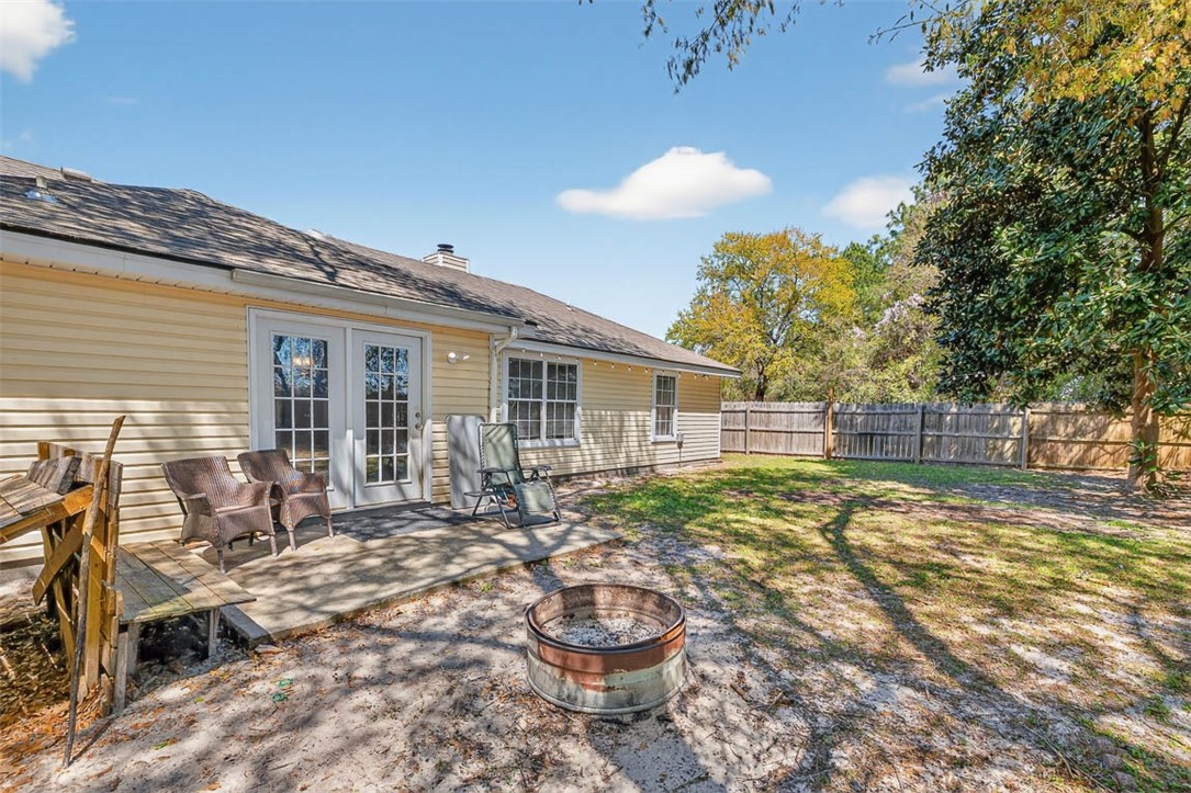 136 Timber Ridge Drive Brunswick, GA 31525 - Photo 20 of 27