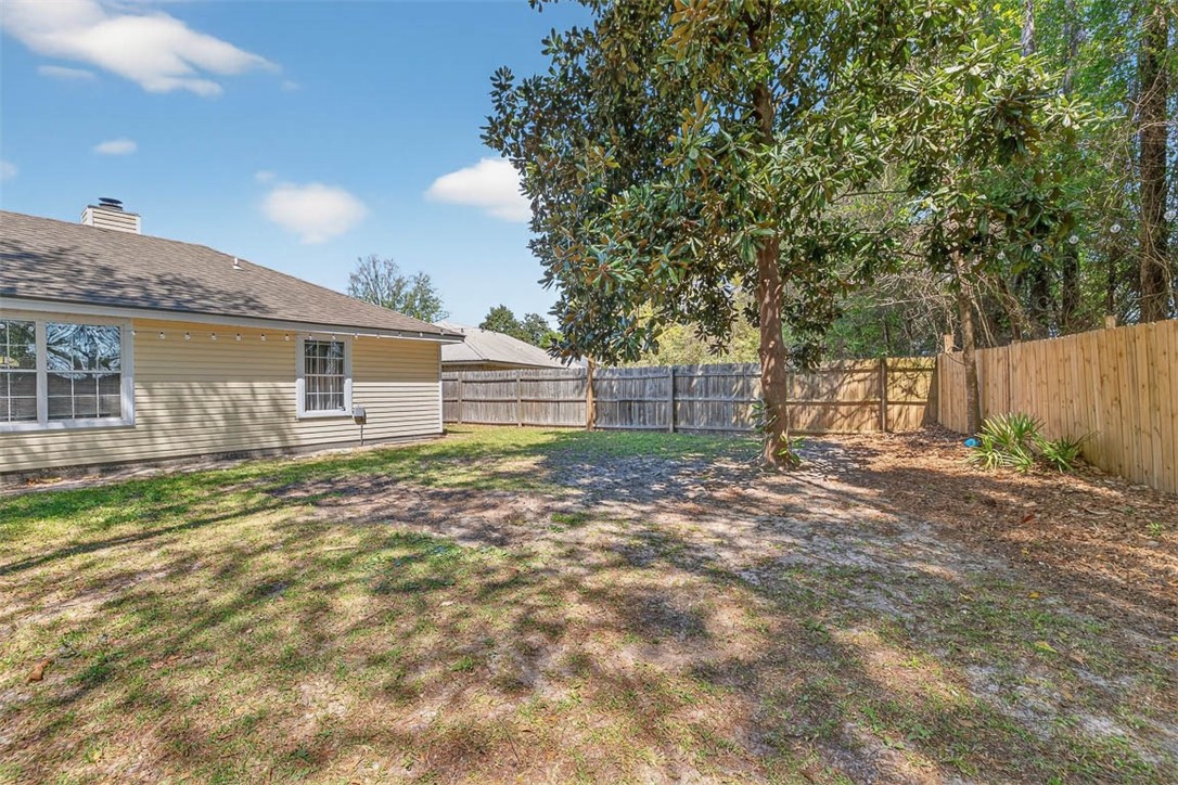 136 Timber Ridge Drive Brunswick, GA 31525 - Photo 21 of 27