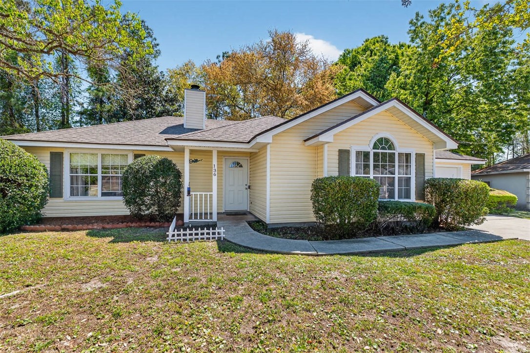 136 Timber Ridge Drive Brunswick, GA 31525 - Photo 25 of 27