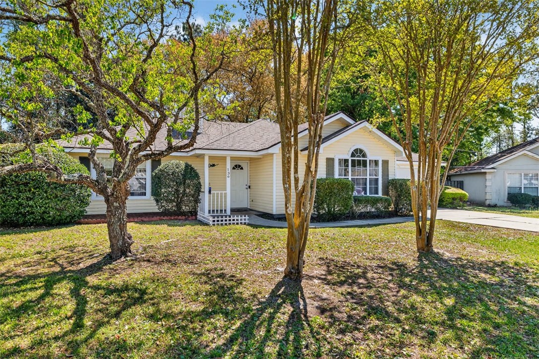 136 Timber Ridge Drive Brunswick, GA 31525 - Photo 26 of 27