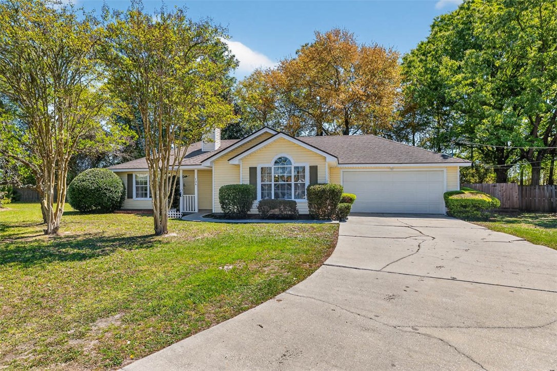 136 Timber Ridge Drive Brunswick, GA 31525 - Photo 27 of 27