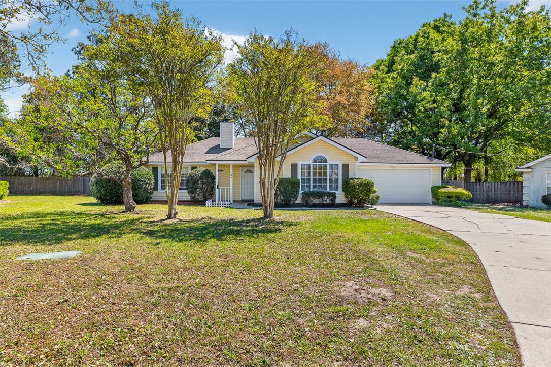 136 Timber Ridge Drive Brunswick, GA 31525 - Photo 5 of 27