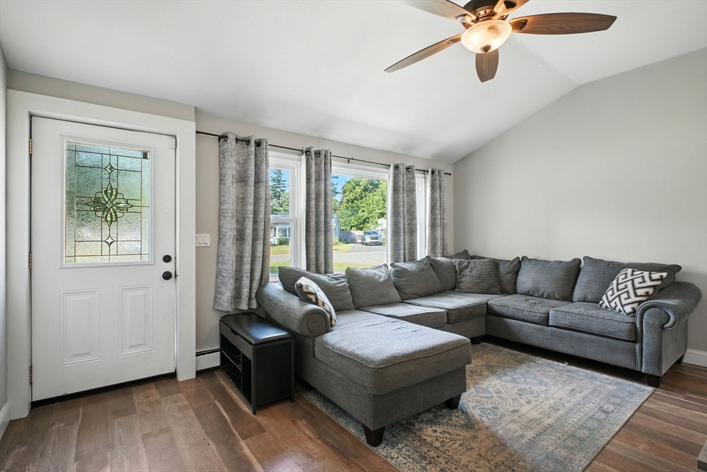 19 Harbour Road Springfield, MA 01118 - Photo 8 of 28 a living room with furniture and a window