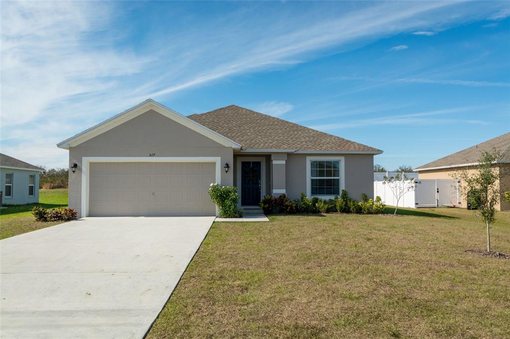 517 Central Ridge Lane Frostproof, FL 33843 - Photo 1 of 1 Gallery Image 1